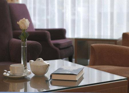 Holiday Inn Munich-Schwabing — Photos 3